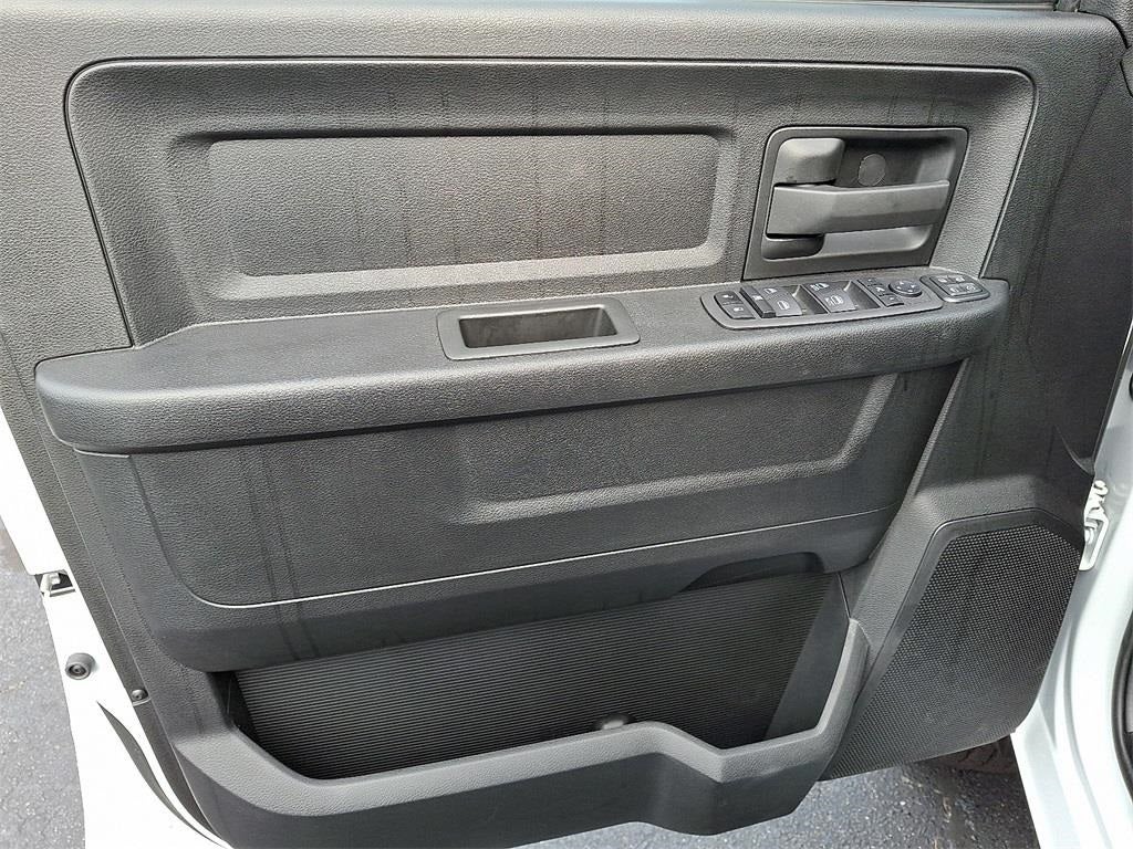 2024 RAM 2500 Tradesman Crew Cab 4x4 8' Box