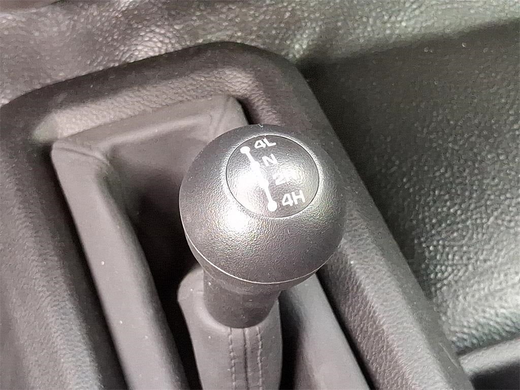 2024 RAM 2500 Tradesman Crew Cab 4x4 8' Box