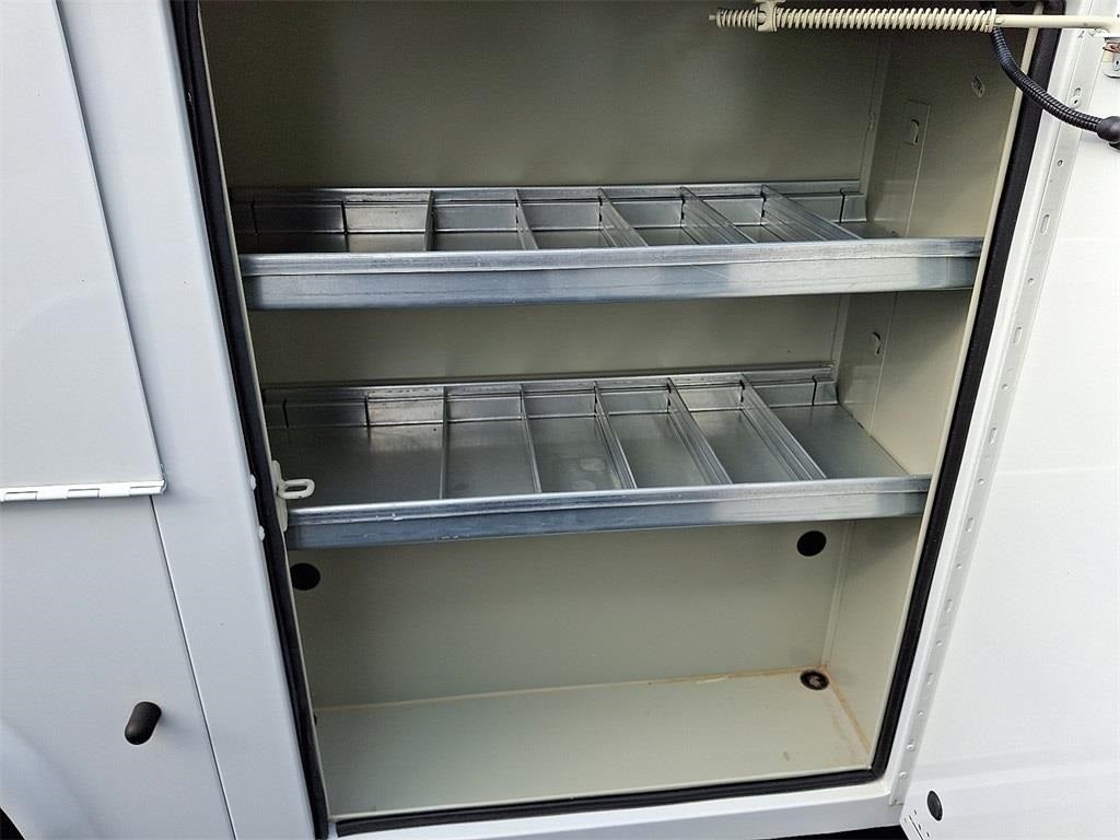 2024 RAM 2500 Tradesman Crew Cab 4x4 8' Box