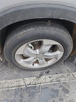 2020 Honda HR-V 2WD LX