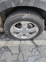 2020 Honda HR-V 2WD LX