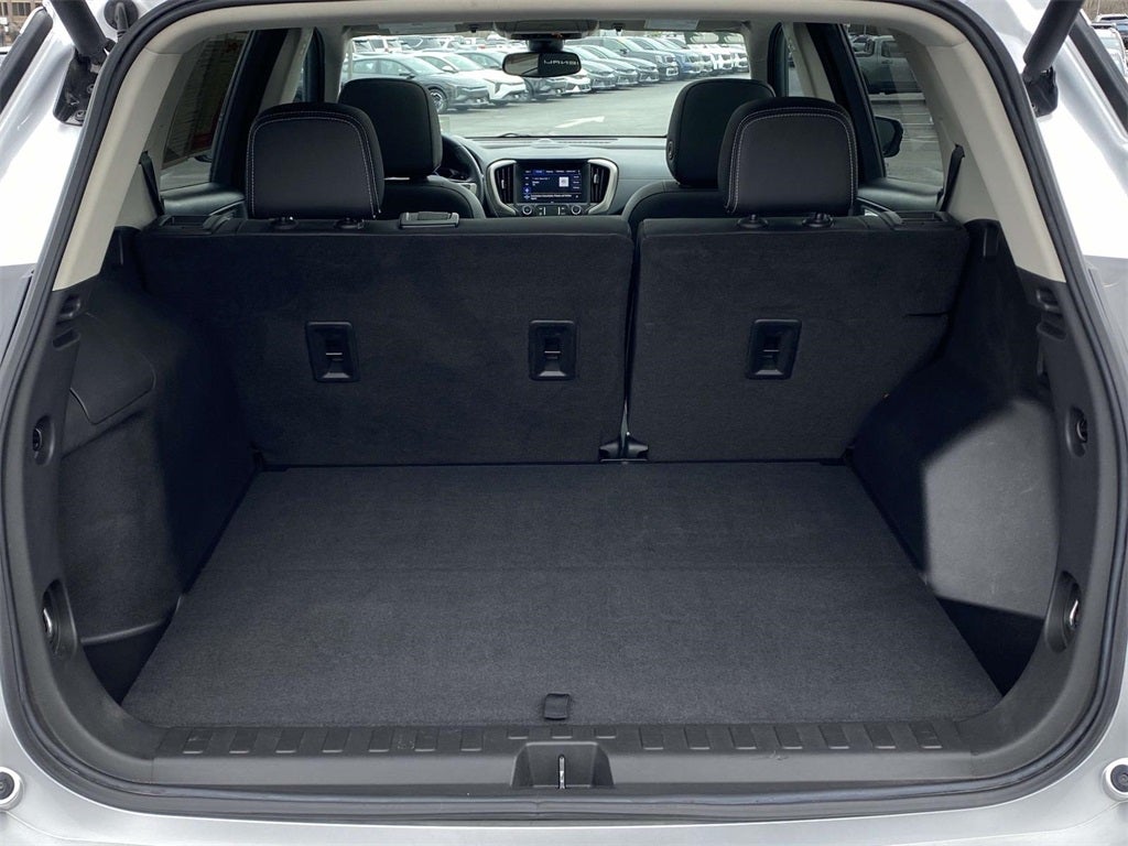 2022 GMC Terrain AWD Denali