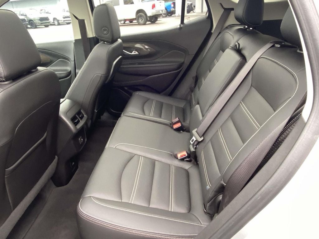 2022 GMC Terrain AWD Denali