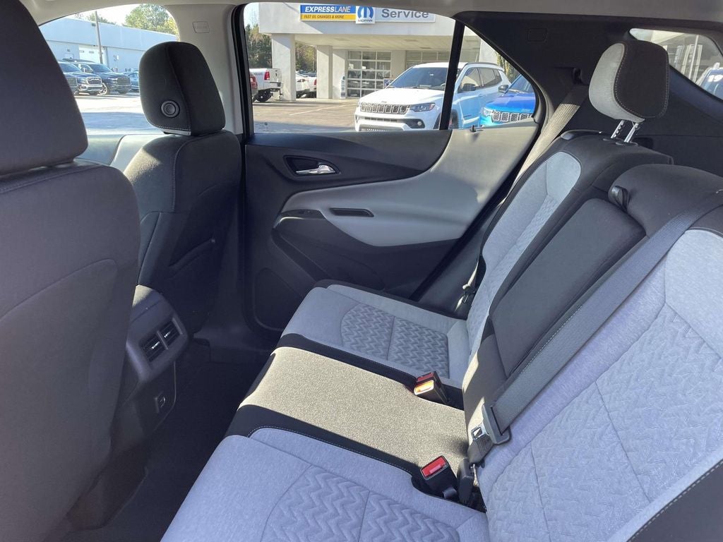 2023 Chevrolet Equinox FWD 1FL