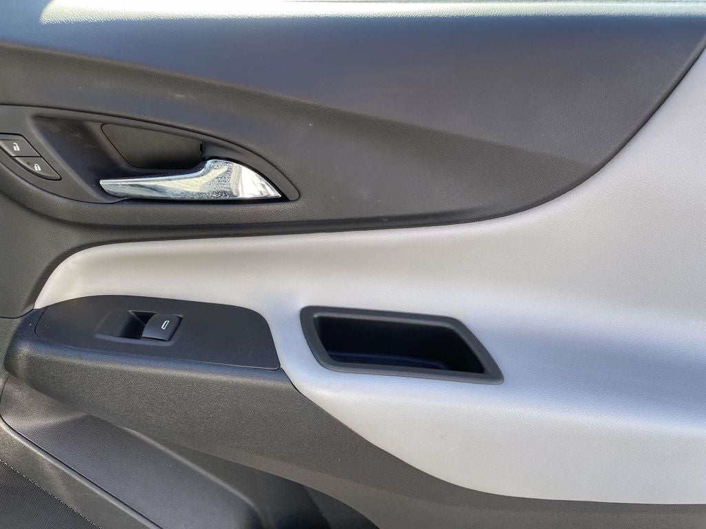 2023 Chevrolet Equinox FWD 1FL