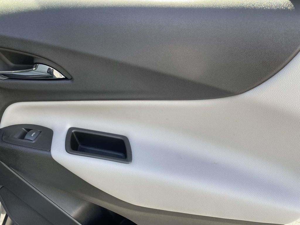 2024 Chevrolet Equinox AWD 2FL