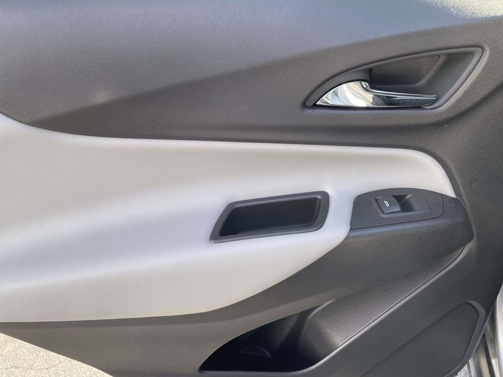 2024 Chevrolet Equinox AWD 2FL