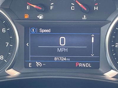 2024 Chevrolet Equinox AWD 2FL