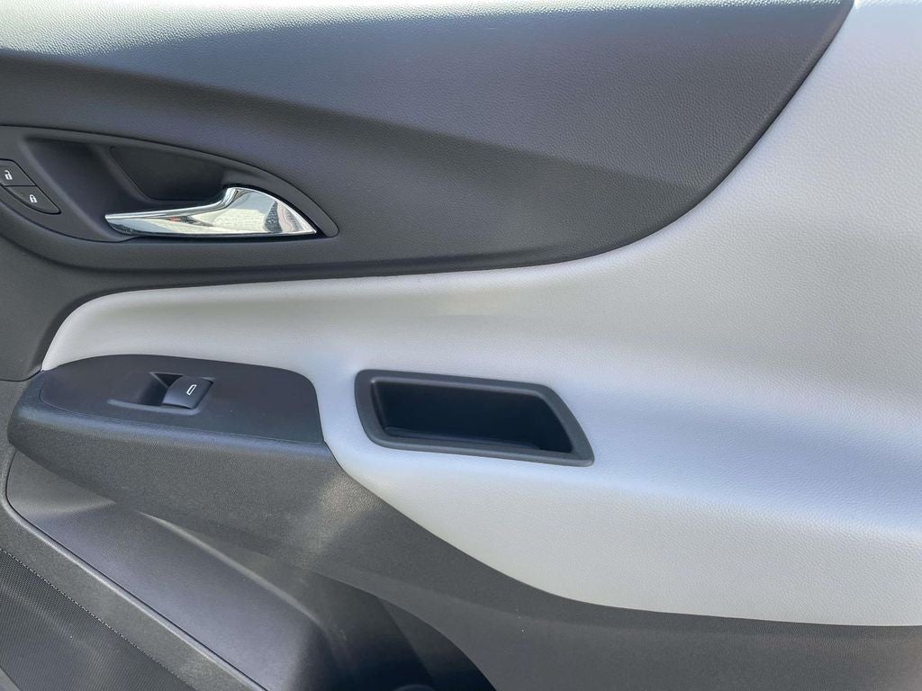 2024 Chevrolet Equinox AWD 2FL