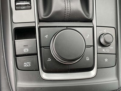 2024 Mazda Mazda CX-30 2.5 S