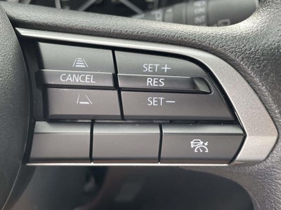 2024 Mazda Mazda CX-30 2.5 S