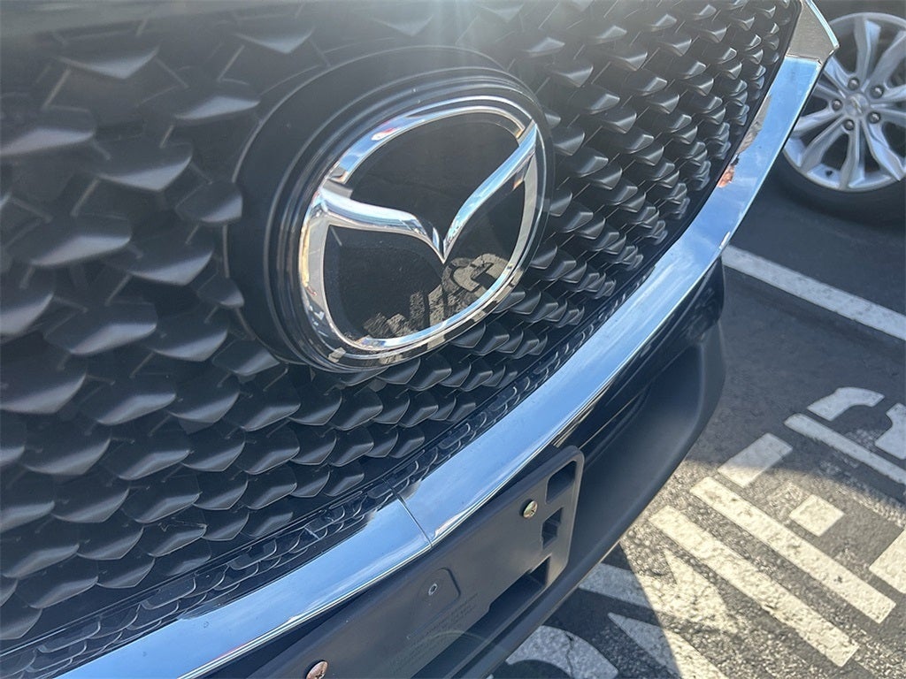 2024 Mazda Mazda CX-30 2.5 S