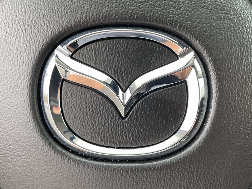 2024 Mazda Mazda CX-30 2.5 S