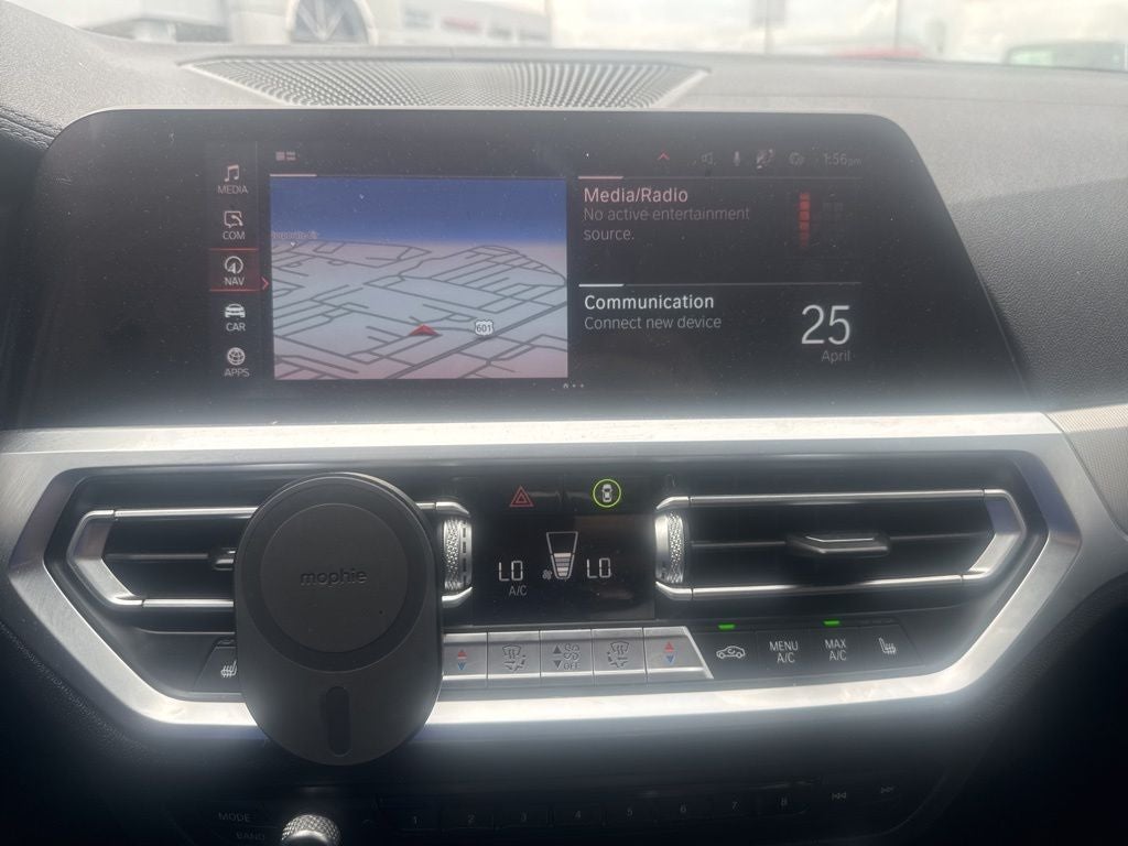 2021 BMW 3 Series 330i xDrive