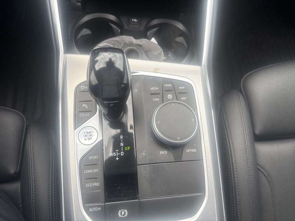 2021 BMW 3 Series 330i xDrive