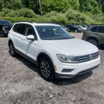 2020 Volkswagen Tiguan 2.0T SE