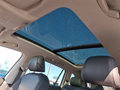 2024 Volkswagen Tiguan 2.0T Wolfsburg Edition