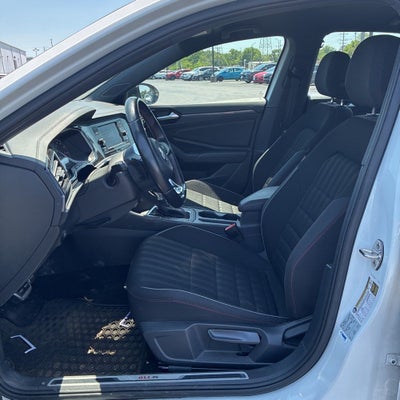 2019 Volkswagen Jetta GLI 2.0T 35th Anniversary Edition