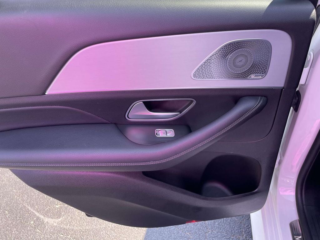 2020 Mercedes-Benz GLE 4MATIC®
