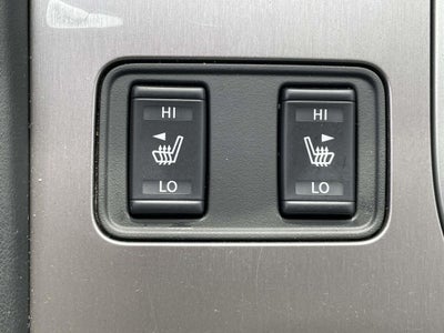 2020 Nissan Murano SL FWD