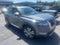 2024 Nissan Pathfinder Platinum FWD