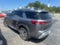 2024 Nissan Pathfinder Platinum FWD