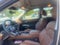 2024 Nissan Pathfinder Platinum FWD