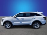 2025 Kia Sorento LX
