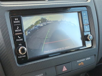 2025 Mitsubishi Outlander Sport 2.0 ES AWC