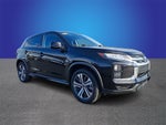 2025 Mitsubishi Outlander Sport 2.0 ES AWC