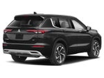 2024 Mitsubishi Outlander SEL 2.5 2WD