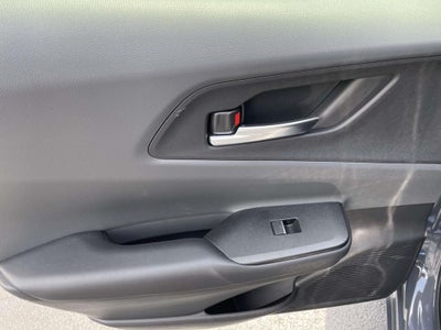 2025 Toyota Prius Limited