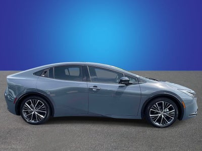 2025 Toyota Prius Limited