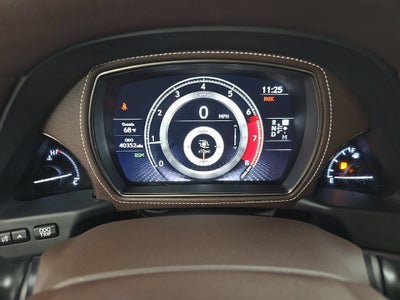 2018 Lexus LS 500 Base