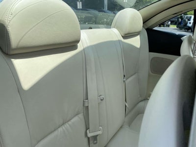 2005 Lexus SC 430
