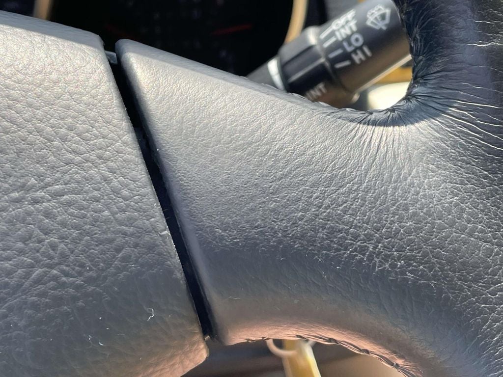 2005 Lexus SC 430