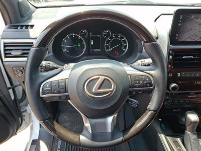 2023 Lexus GX Premium