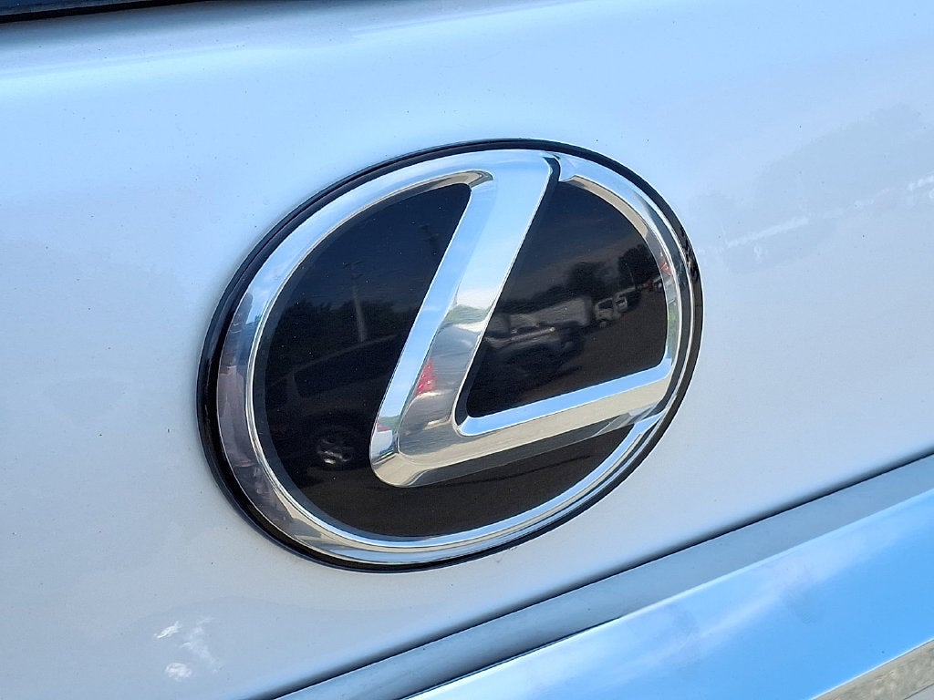 2023 Lexus GX Premium