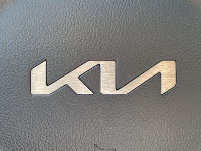 2024 Kia Carnival LX Seat Package
