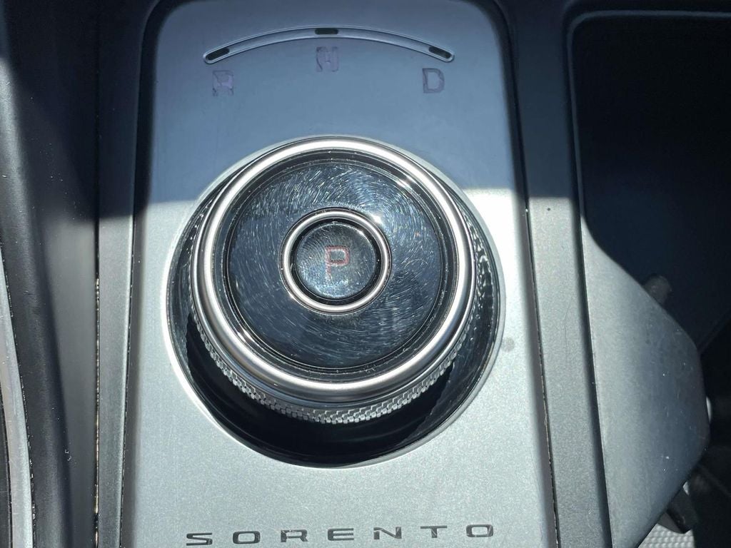 2021 Kia Sorento Hybrid EX