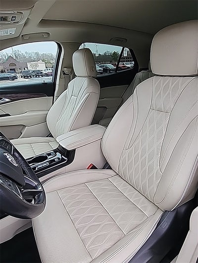 2021 Buick Envision AWD Avenir