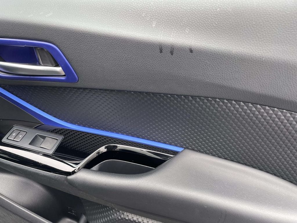 2021 Toyota C-HR XLE