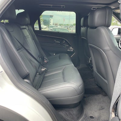 2024 Land Rover Range Rover Sport Dynamic SE