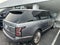 2020 Land Rover Range Rover Supercharged LWB