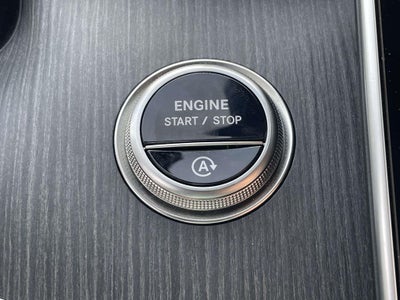 2025 Mercedes-Benz CLE 4MATIC®