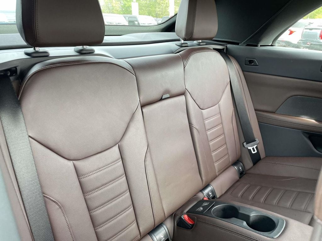 2026 BMW 4 Series xDrive