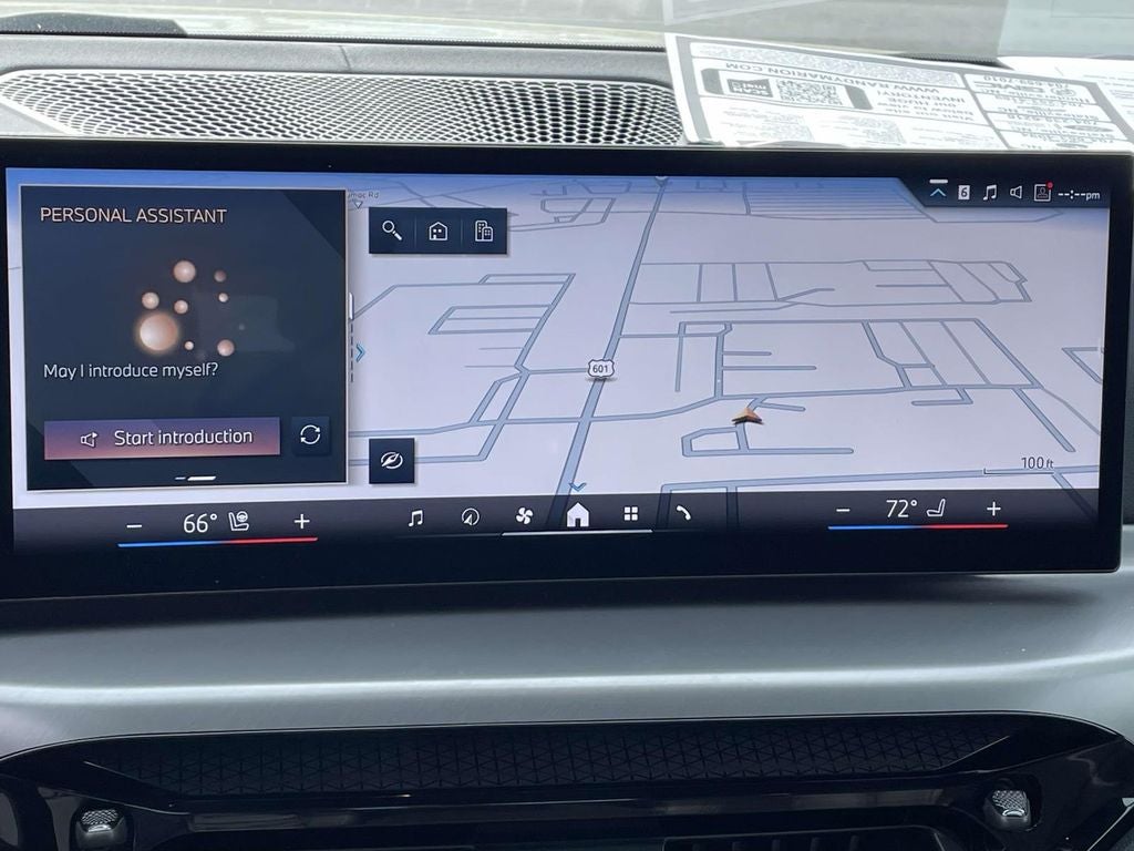 2026 BMW 4 Series xDrive