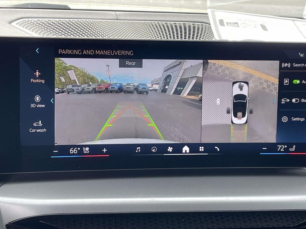 2026 BMW 4 Series xDrive