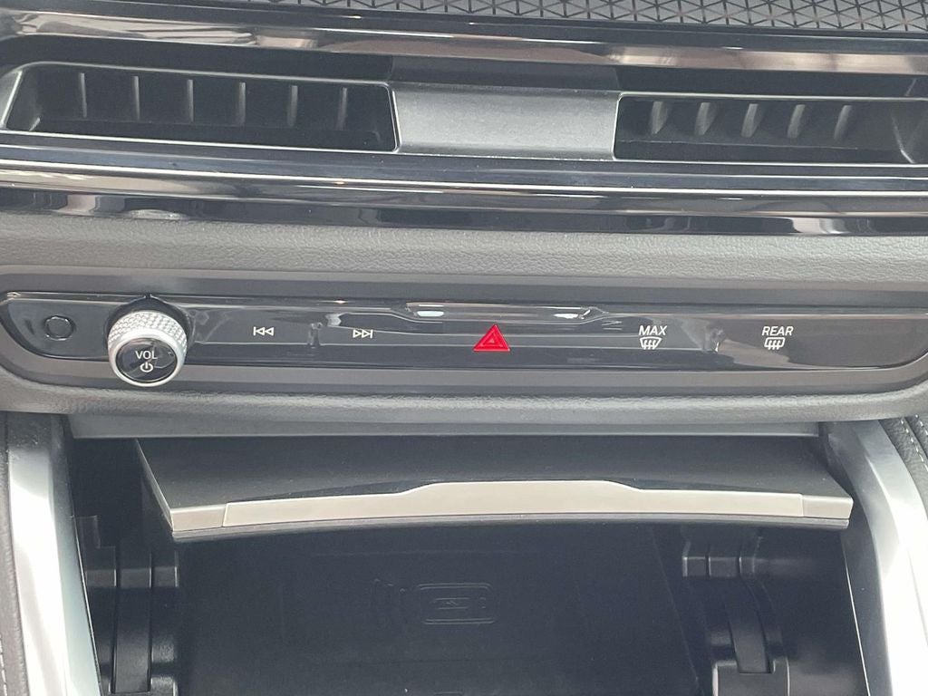2026 BMW 4 Series xDrive