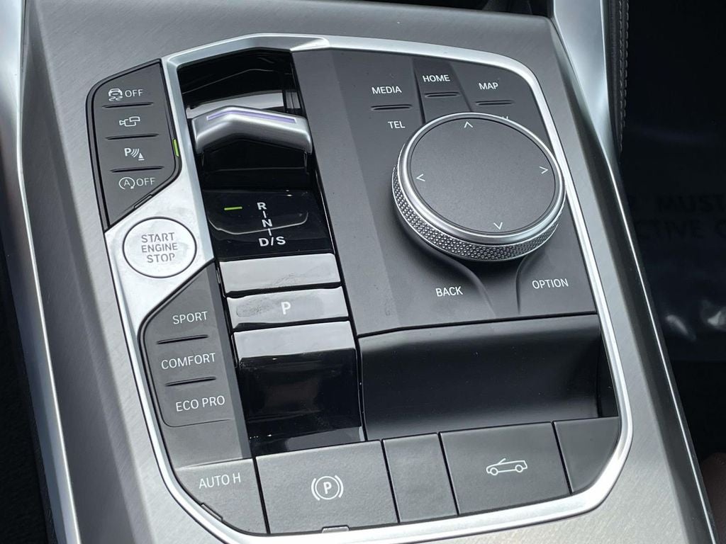 2026 BMW 4 Series xDrive